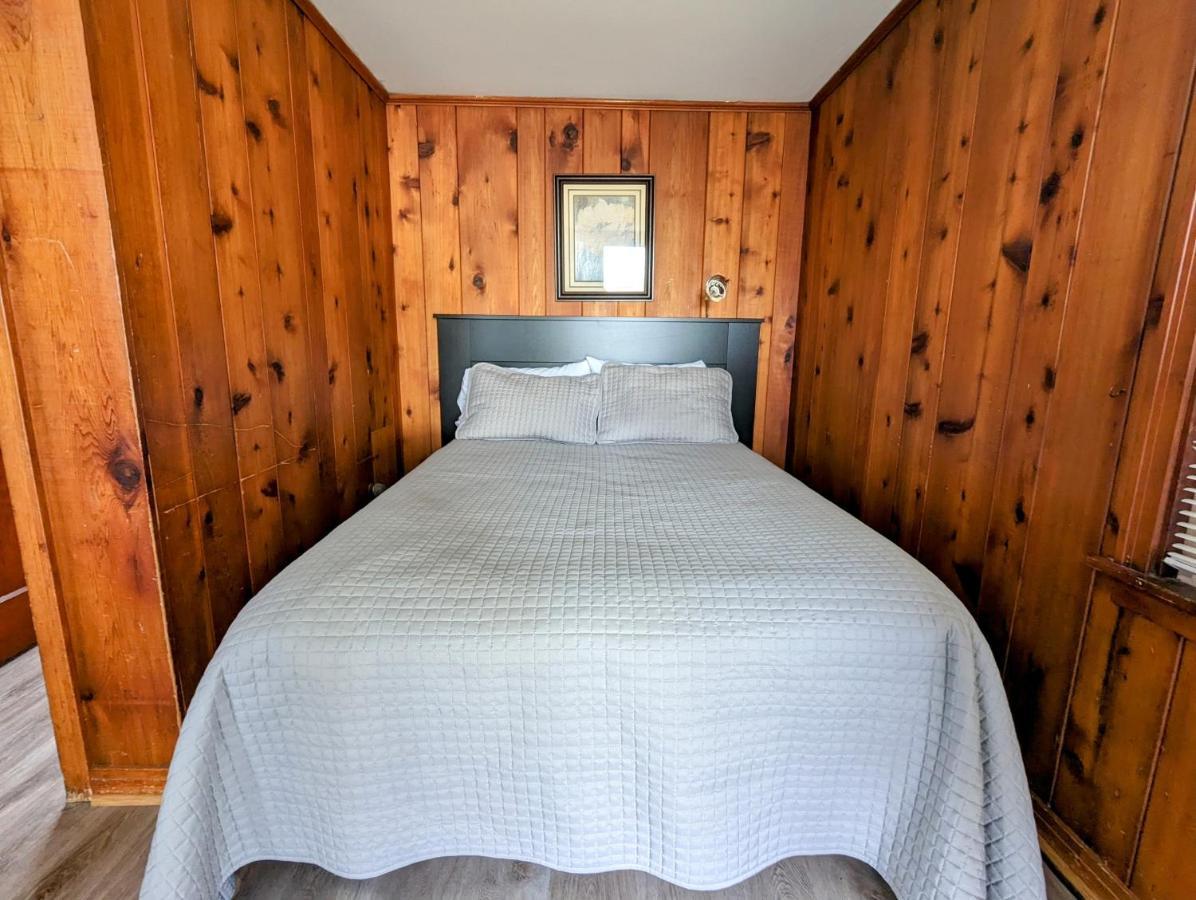 لويستون Riverside Motel المظهر الخارجي الصورة