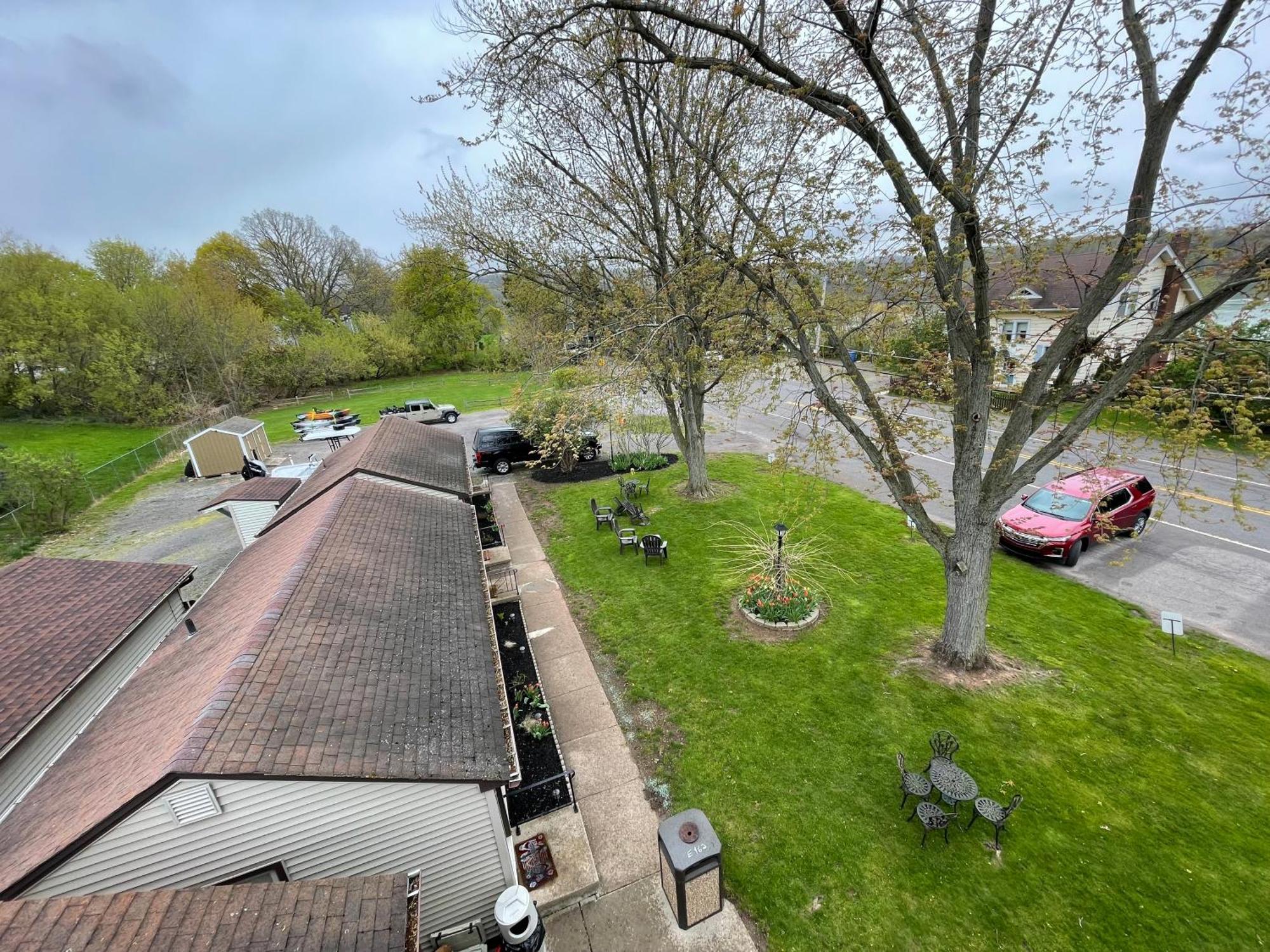 لويستون Riverside Motel المظهر الخارجي الصورة
