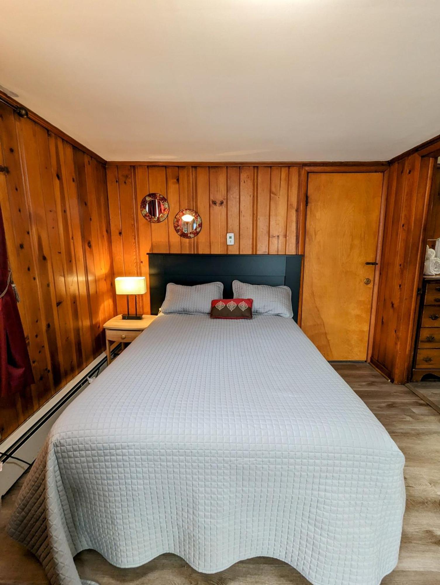 لويستون Riverside Motel المظهر الخارجي الصورة