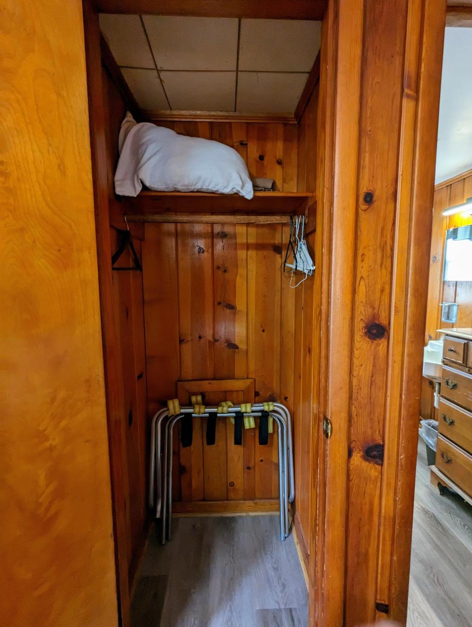 لويستون Riverside Motel المظهر الخارجي الصورة