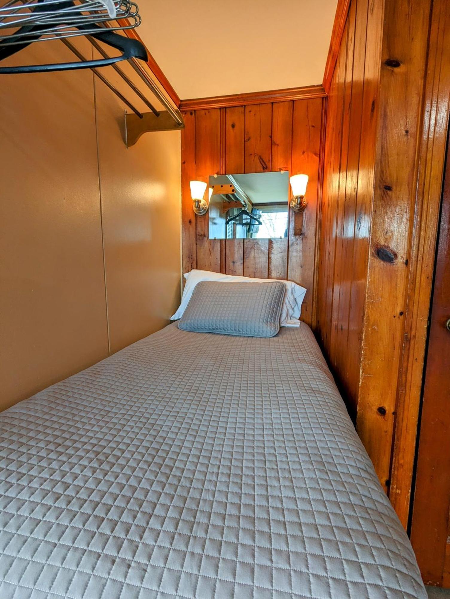 لويستون Riverside Motel المظهر الخارجي الصورة